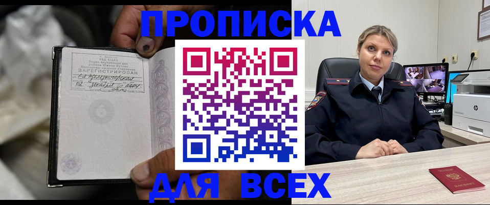 где прописаться в Димитровграде